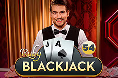 Ruby Blackjack 54